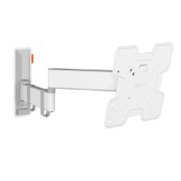 Nosač zidni za TV VOGEL'S TVM3243WH, 19-43", do 20kg, bijeli