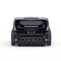 Robotski usisavač za bazene AIPER Scuba X1 Pro Max, crni