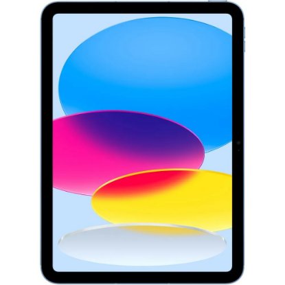 Tablet Apple iPad 11-gen, 11", 512GB, 5G, MD7Q4TY/A, svijetlo plavi