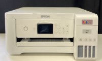 RABLJENI - Multifunkcijski printer EPSON EcoTank L4266, printer/scanner/copy, 5760dpi, WiFi, USB, bijeli