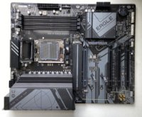 RABLJENI - Matična ploča GIGABYTE B650 Eagle AX, AMD B650, DDR5, Wi-Fi, ATX, s. AM5