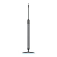 Električni mop DREAME MiraMop10, štapni, za mokro čišćenje, 5 W, crni