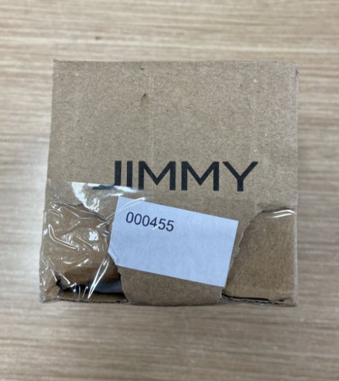 OPEN BOX - Originalna baterija za usisavače JIMMY H8