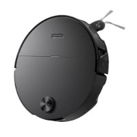 Robotski usisavač ROBOROCK Saros 20 Sonic Complete, crni