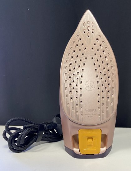 RABLJENI - Glačalo PHILIPS DST8040/30, Azur 8000 Series, 3000 W, 80 g/min, 0,35 l, ljubičasto