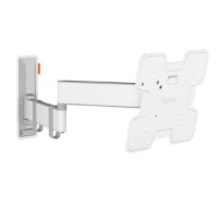 Nosač zidni za TV VOGEL'S TVM3243WH, 19-43", do 20kg, bijeli