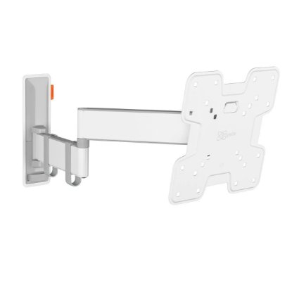 Nosač zidni za TV VOGEL'S TVM3243WH, 19-43", do 20kg, bijeli