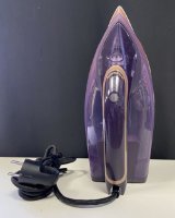 RABLJENI - Glačalo PHILIPS DST8040/30, Azur 8000 Series, 3000 W, 80 g/min, 0,35 l, ljubičasto