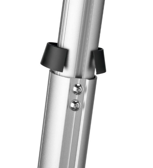 Nosač stropni za projektor VOGEL'S PPC 1555W, bijeli