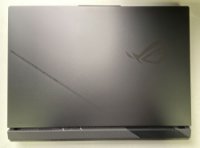 RABLJENI - Laptop ASUS ROG Strix G614PR-RV022W / Ryzen 9 8940HX, 32GB, 1TB SSD, nVidia GeForce RTX 5070 Ti, 16" WUXGA 165Hz IPS, Windows 11, sivi