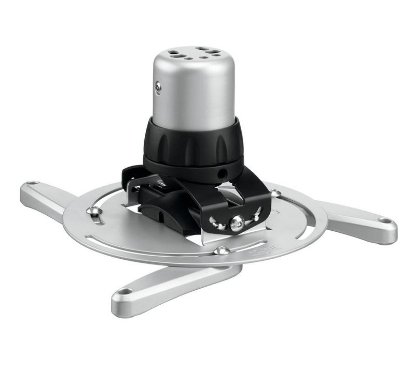 Nosač stropni za projektor VOGEL'S PPC 1500S, srebrni