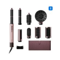 Sušilo za kosu DREAME Airstyle Pro Hi, 8-u-1, 1300 W, rozo