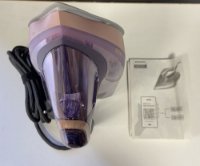 RABLJENI - Glačalo PHILIPS DST8040/30, Azur 8000 Series, 3000 W, 80 g/min, 0,35 l, ljubičasto