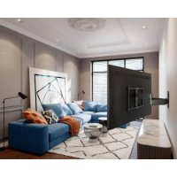 Nosač zidni za TV VOGEL'S TVM5855 Elite, 55"-100", fiksni, do 75kg