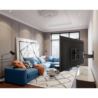 Nosač zidni za TV VOGEL'S TVM5855 Elite, 55"-100", fiksni, do 75kg