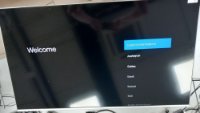 RABLJENI - LED TV 50" PHILIPS 50PUS7956/12, Android TV, 4K UHD, DVB-T2/C/S2, HDMI, Wi-Fi, USB, energetski razred G