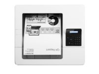 Printer HP LaserJet Pro M501dn, J8H61A, 600 x 600 dpi, 256 MB, USB, LAN