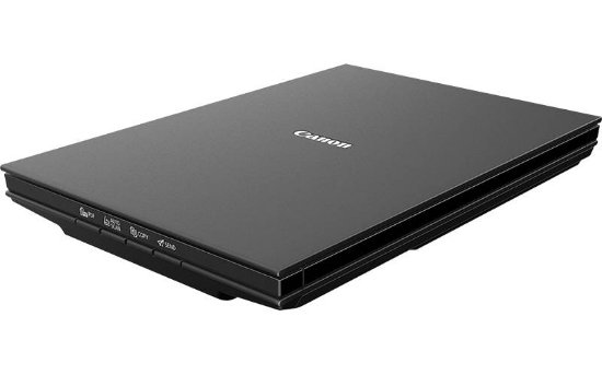 Skener CANON LIDE 300, 2400x2400, 48bit, USB