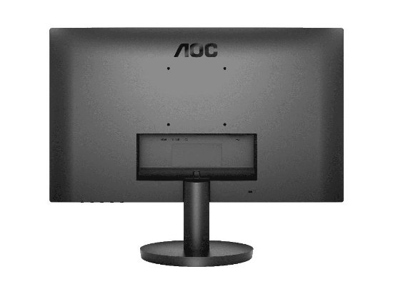 Monitor 23.8" AOC 24B3HA2, 100Hz, 1ms, 250cd/m2, 1300:1, crni