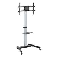 Nosač za TV SBOX FS-444, 37"-86", do 50Kg, podni