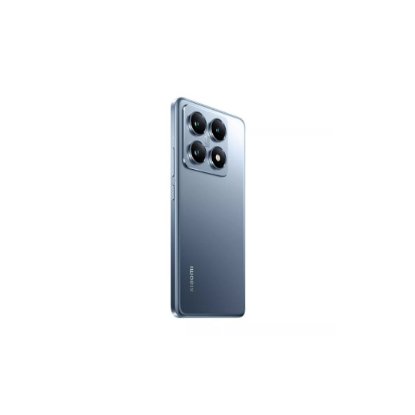 Mobitel XIAOMI 14T Pro, 6,67", 12GB, 512GB, Android 14, plavi