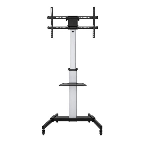 Nosač za TV SBOX FS-444, 37"-86", do 50Kg, podni