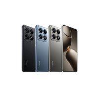 Mobitel XIAOMI 14T Pro, 6,67", 12GB, 512GB, Android 14, plavi