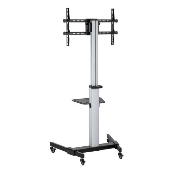 Nosač za TV SBOX FS-444, 37"-86", do 50Kg, podni