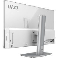 Računalo AiO MSI Modern AM272P 1M / Core 5 120U, 16 GB, 512GBSSD, Intel Graphics, 27" FHD, Windows 11 , bijelo