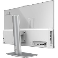 Računalo AiO MSI Modern AM272P 1M / Core 5 120U, 16 GB, 512GBSSD, Intel Graphics, 27" FHD, Windows 11 , bijelo