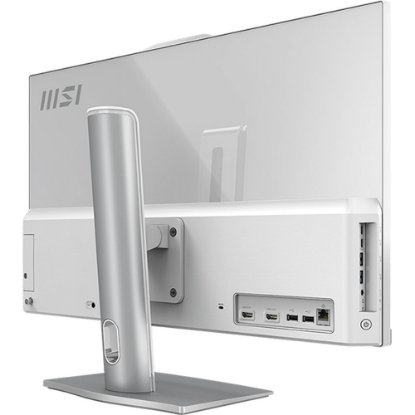 Računalo AiO MSI Modern AM272P 1M / Core 5 120U, 16 GB, 512GBSSD, Intel Graphics, 27" FHD, Windows 11 , bijelo