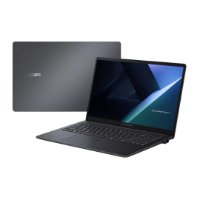 Laptop ASUS ExpertBook B1503CVA-S79188 / Core i5 1334U, 16GB, 512GB SSD, Intel UHD Graphics, 15.6" FHD IPS, bez OS, crni