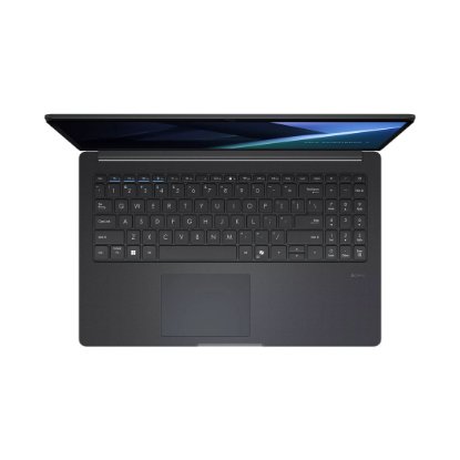Laptop ASUS ExpertBook B1503CVA-S79188 / Core i5 1334U, 16GB, 512GB SSD, Intel UHD Graphics, 15.6" FHD IPS, bez OS, crni