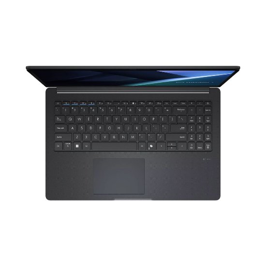 Laptop ASUS ExpertBook B1503CVA-S79188 / Core i5 1334U, 16GB, 512GB SSD, Intel UHD Graphics, 15.6" FHD IPS, bez OS, crni