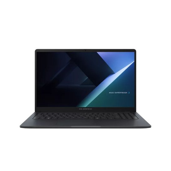 Laptop ASUS ExpertBook B1503CVA-S79188 / Core i5 1334U, 16GB, 512GB SSD, Intel UHD Graphics, 15.6" FHD IPS, bez OS, crni