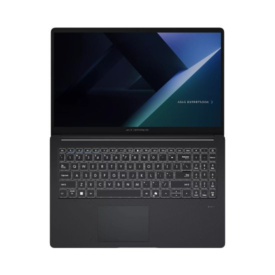 Laptop ASUS ExpertBook B1503CVA-S79188 / Core i5 1334U, 16GB, 512GB SSD, Intel UHD Graphics, 15.6" FHD IPS, bez OS, crni