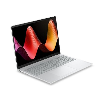 Laptop HP OmniBook 3 16-by0017nmx / Ryzen 5 40, 16GB, 512 SSD, AMD Radeon Graphics, 16" WUXGA IPS, Free DOS, sreberni