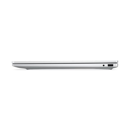 Laptop HP OmniBook 3 16-by0017nmx / Ryzen 5 40, 16GB, 512 SSD, AMD Radeon Graphics, 16" WUXGA IPS, Free DOS, sreberni