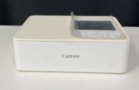 RABLJENI - Termalni pisač za fotografije CANON Selphy CP1500, bijeli