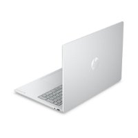 Laptop HP OmniBook 3 16-by0017nmx / Ryzen 5 40, 16GB, 512 SSD, AMD Radeon Graphics, 16" WUXGA IPS, Free DOS, sreberni