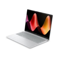 Laptop HP OmniBook 3 16-by0017nmx / Ryzen 5 40, 16GB, 512 SSD, AMD Radeon Graphics, 16" WUXGA IPS, Free DOS, sreberni