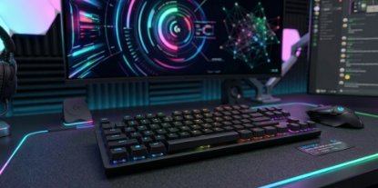 Prikažite detalje za Logitech G512 X