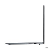Laptop LENOVO IdeaPad 3 82xq0193sc / Ryzen 5 7520U, 16GB, 1TB SSD, AMD Radeon 610M, 15.6" FHD IPS, bez OS, sivi