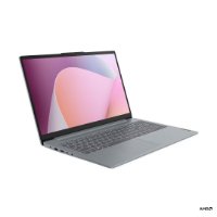 Laptop LENOVO IdeaPad 3 82xq0193sc / Ryzen 5 7520U, 16GB, 1TB SSD, AMD Radeon 610M, 15.6" FHD IPS, bez OS, sivi