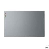 Laptop LENOVO IdeaPad 3 82xq0193sc / Ryzen 5 7520U, 16GB, 1TB SSD, AMD Radeon 610M, 15.6" FHD IPS, bez OS, sivi