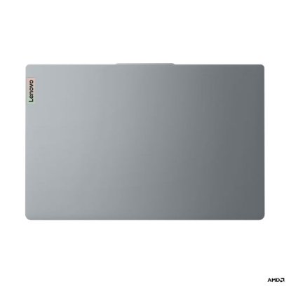 Laptop LENOVO IdeaPad 3 82xq0193sc / Ryzen 5 7520U, 16GB, 1TB SSD, AMD Radeon 610M, 15.6" FHD IPS, bez OS, sivi