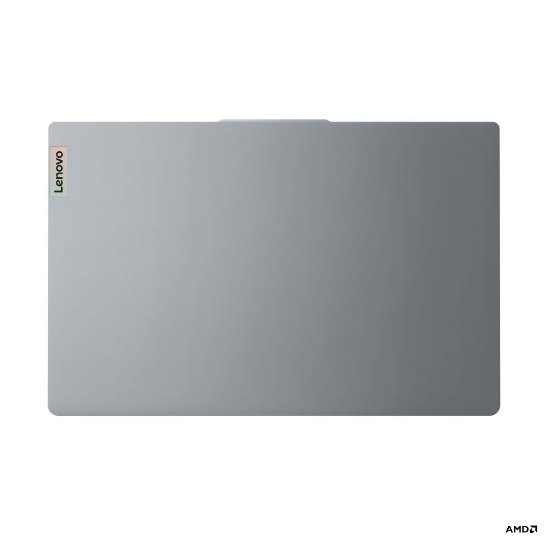 Laptop LENOVO IdeaPad 3 82xq0193sc / Ryzen 5 7520U, 16GB, 1TB SSD, AMD Radeon 610M, 15.6" FHD IPS, bez OS, sivi