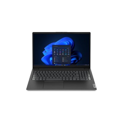 Laptop LENOVO V15 G4 82YU00YQSC / Ryzen 5 7520U, 16GB, 512GB SSD, AMD Radeon Graphics, 15.6" FHD TN, bez OS, crni