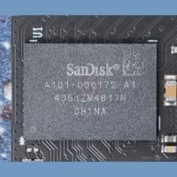 SSD 1TB WESTERN DIGITAL Black SN7100, WDS100T4X0E, M,2 NVMe 7,250/6,900 MB/s