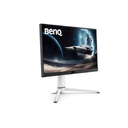 Gaming monitor 27" BENQ EX271Q 9H.LNCLB.QBE, QHD, IPS, 180Hz, 1ms, 350cd/m2, FreeSync, bijeli